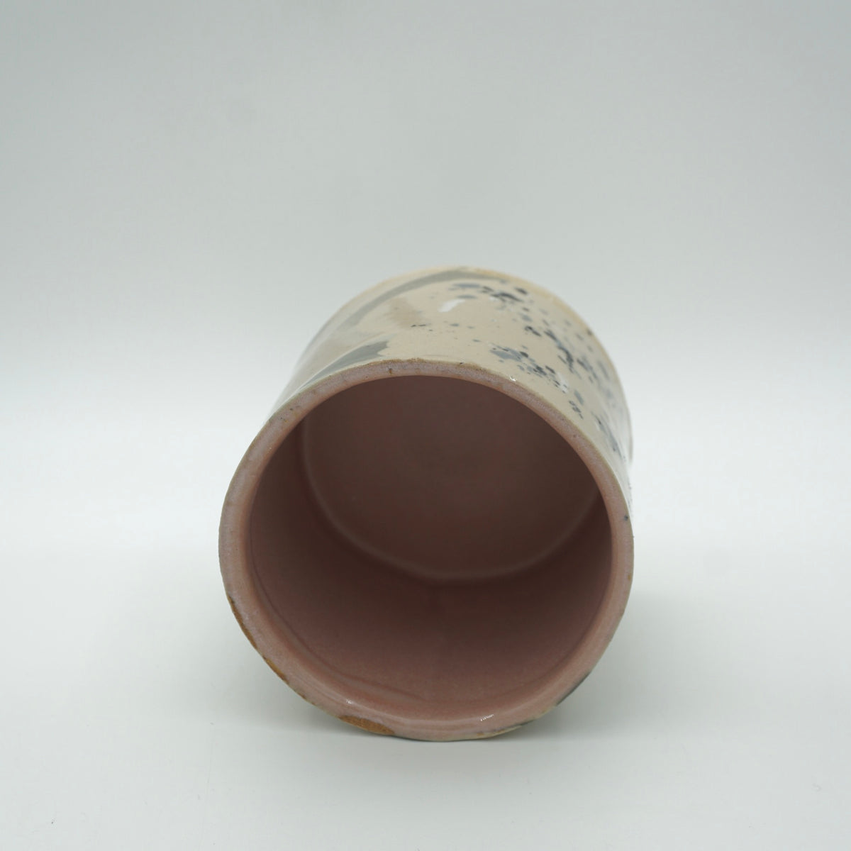 Becher "Keramo" M