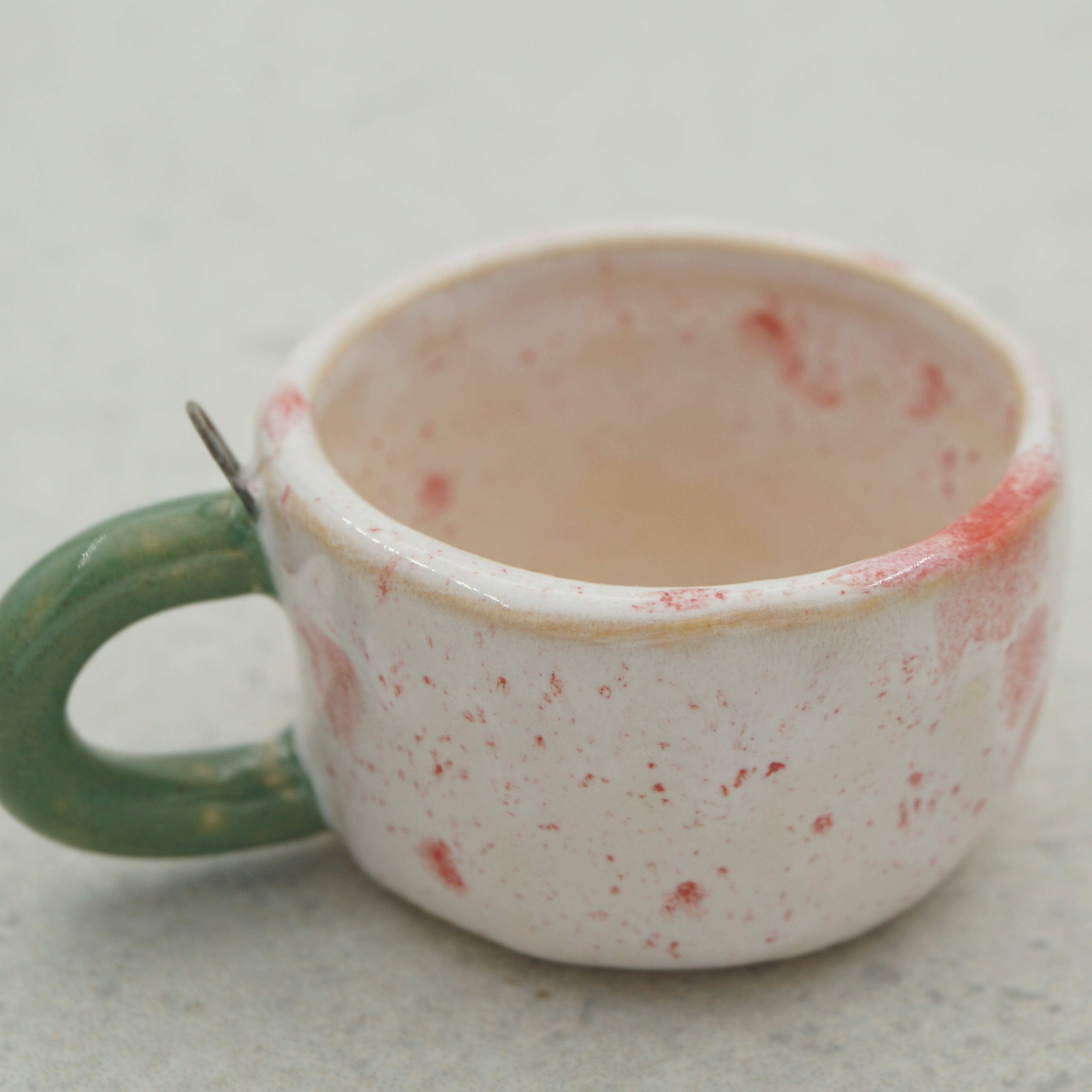 Mini Duft Tasse