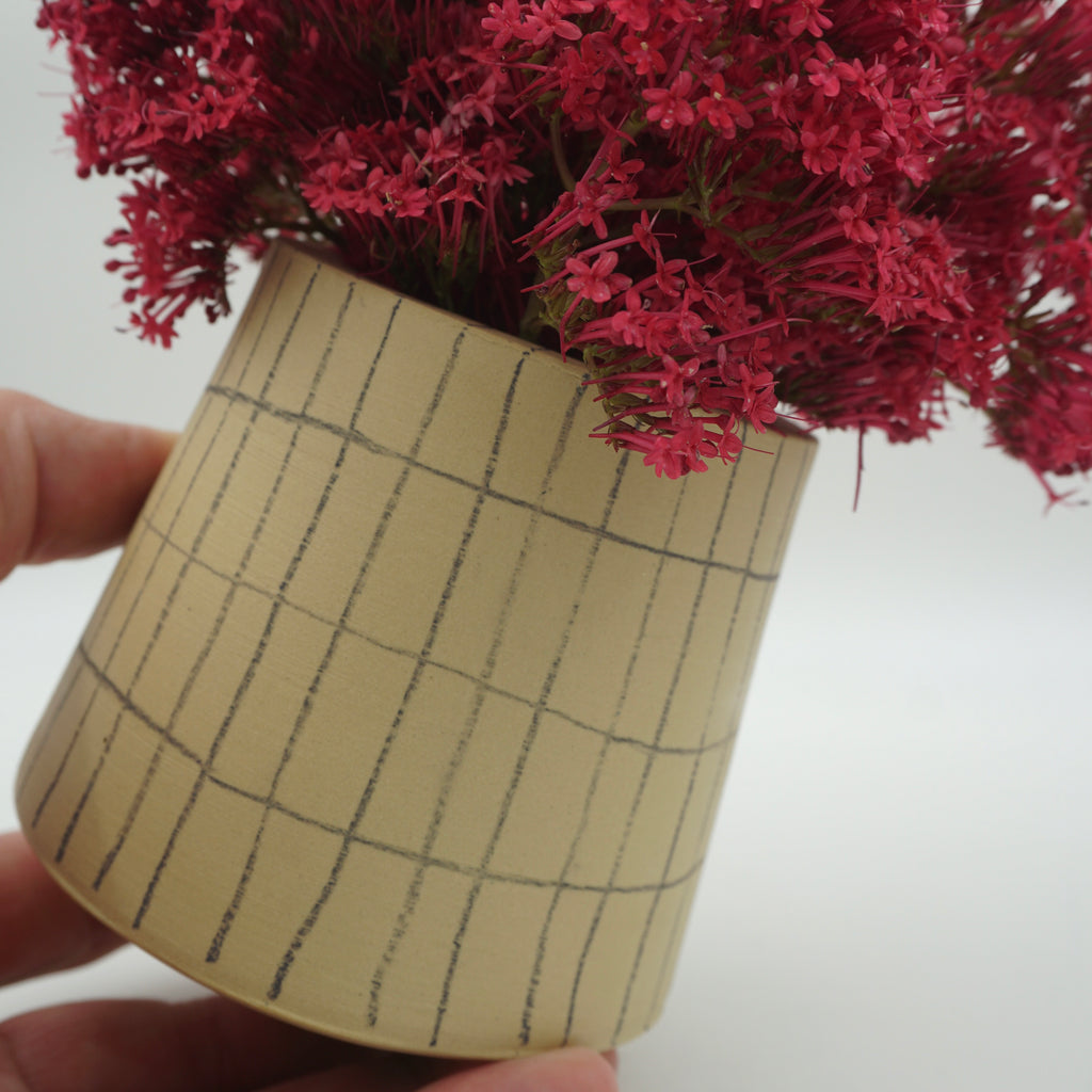 Schaukelvase
