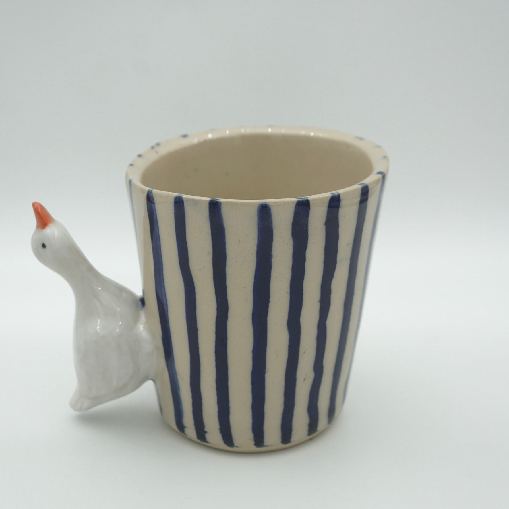 Tasse Ente - verschiedene Designs