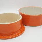 Butterdose "Butta" Orange