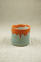 Becher "Keramo" M