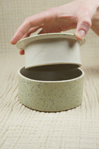 Butterdose „Butta“