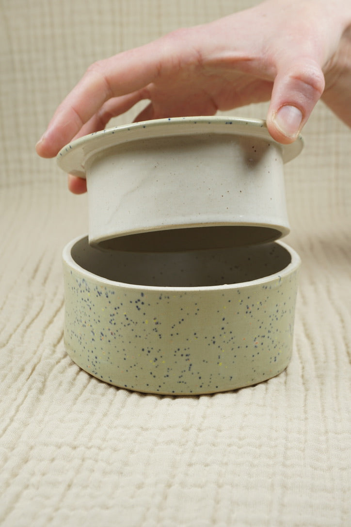 Butterdose „Butta“