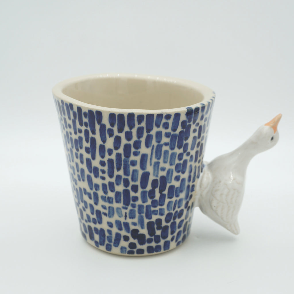 Tasse Ente - verschiedene Designs