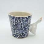 Tasse Ente - verschiedene Designs