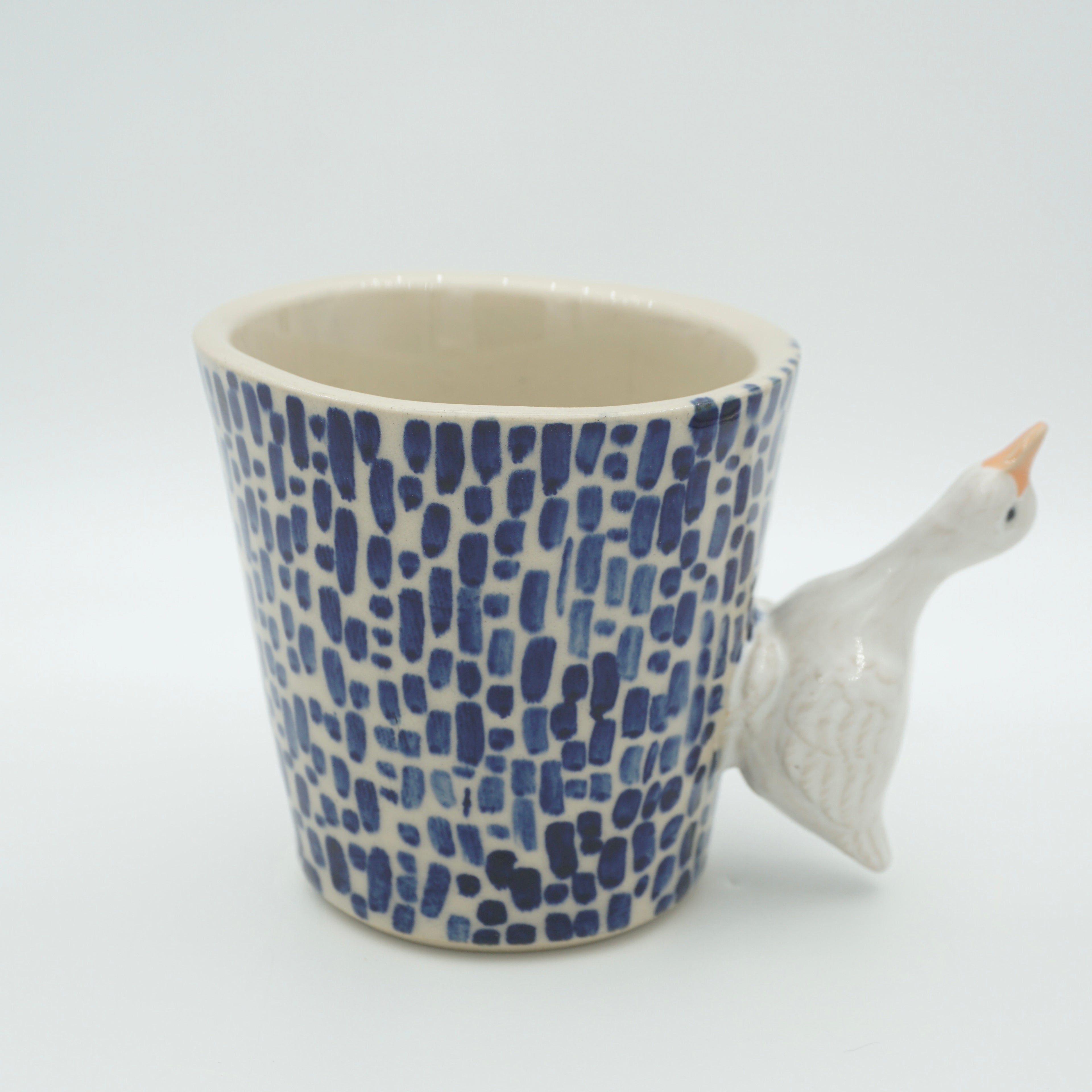 Tasse Ente - verschiedene Designs