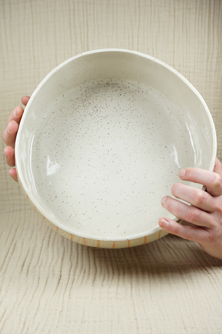 Servierschale "Ono" groß