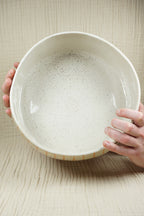 Servierschale "Ono" groß