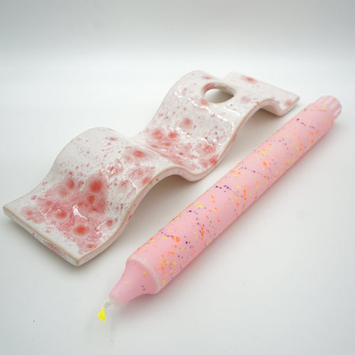 Kerzenwelle & Stabkerze