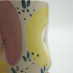 Becher "Keramo" Handschmeichler