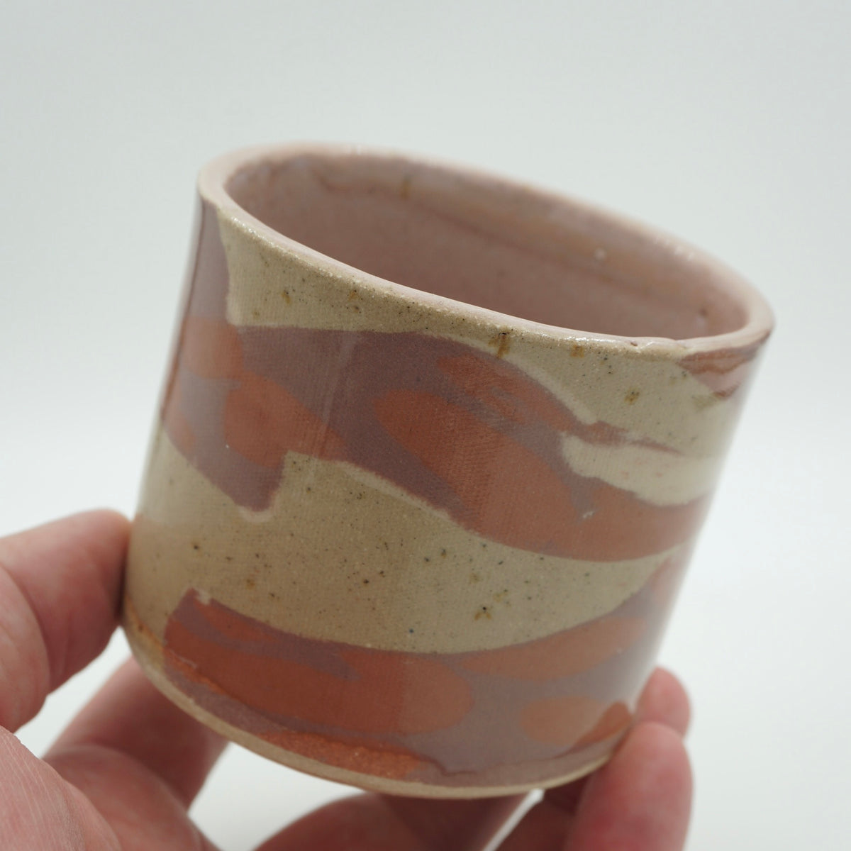 Becher "Keramo" M