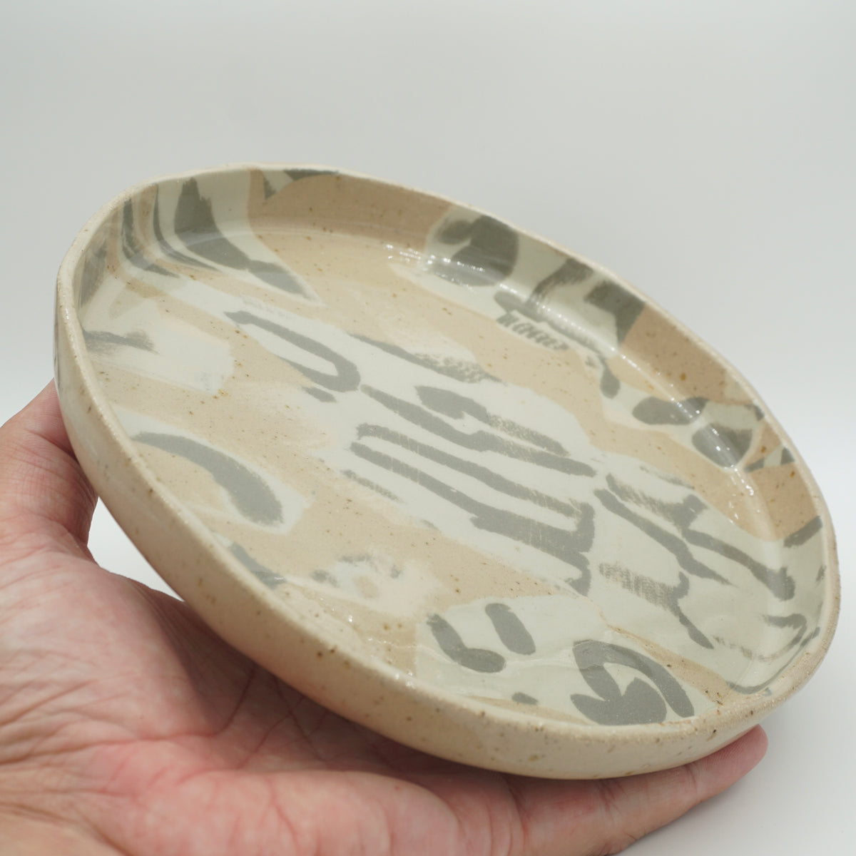 Teller Mix 18 cm