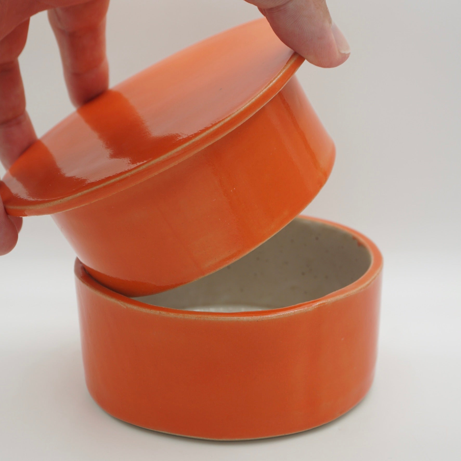 Butterdose "Butta" Orange