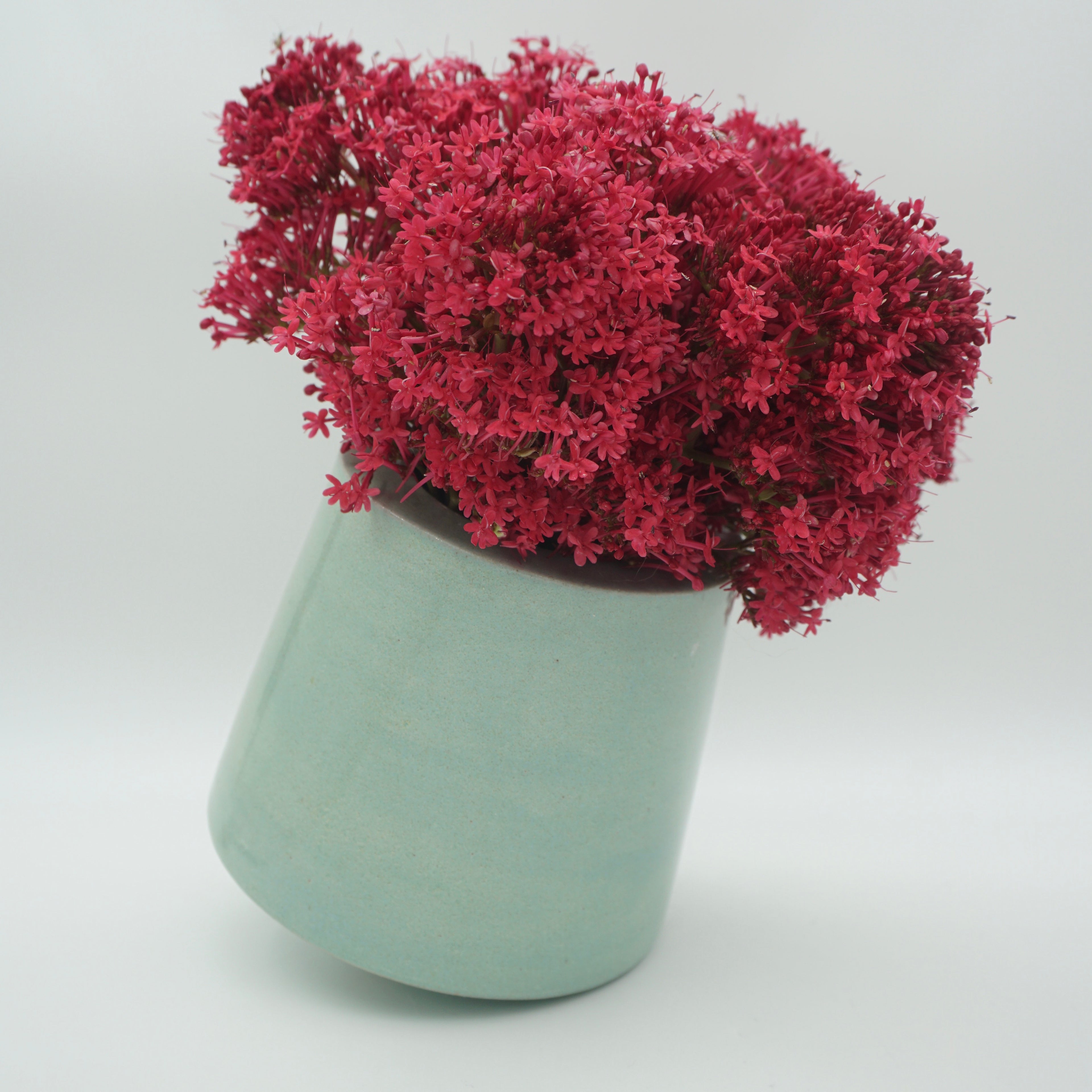 Schaukelvase