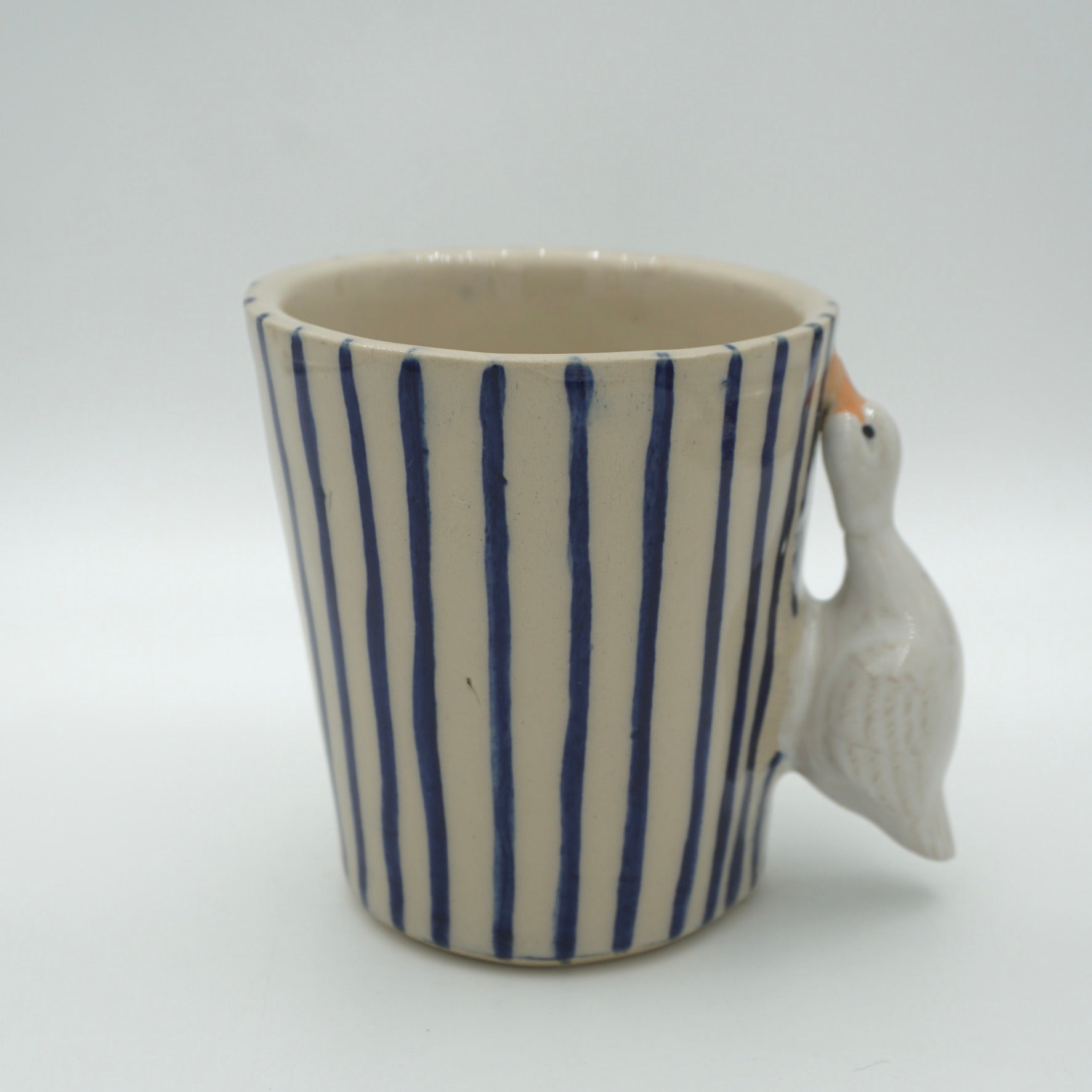 Tasse Ente - verschiedene Designs
