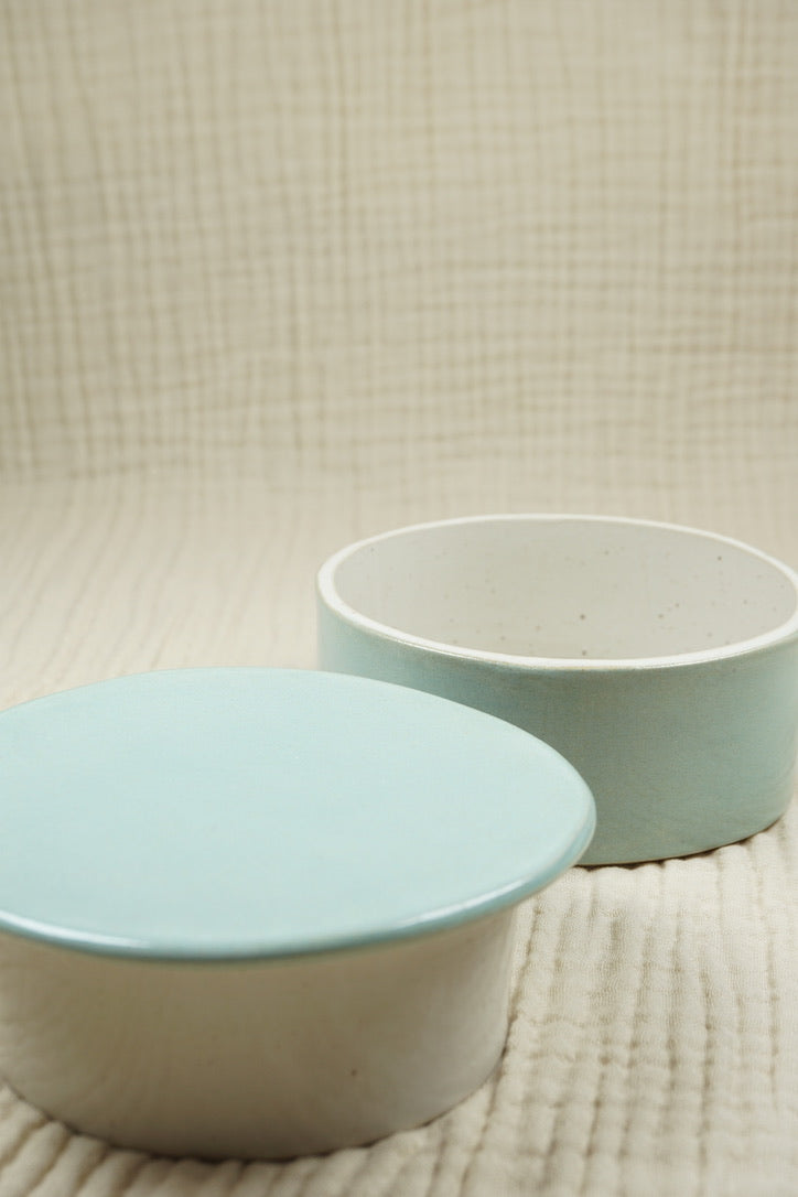 Butterdose „Butta“