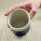Becher "Keramo" M