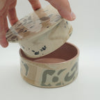 SALE / Butterdose "Butta" Wild