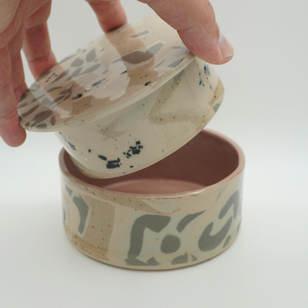 SALE / Butterdose "Butta" Wild