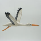 Storch • Störich?