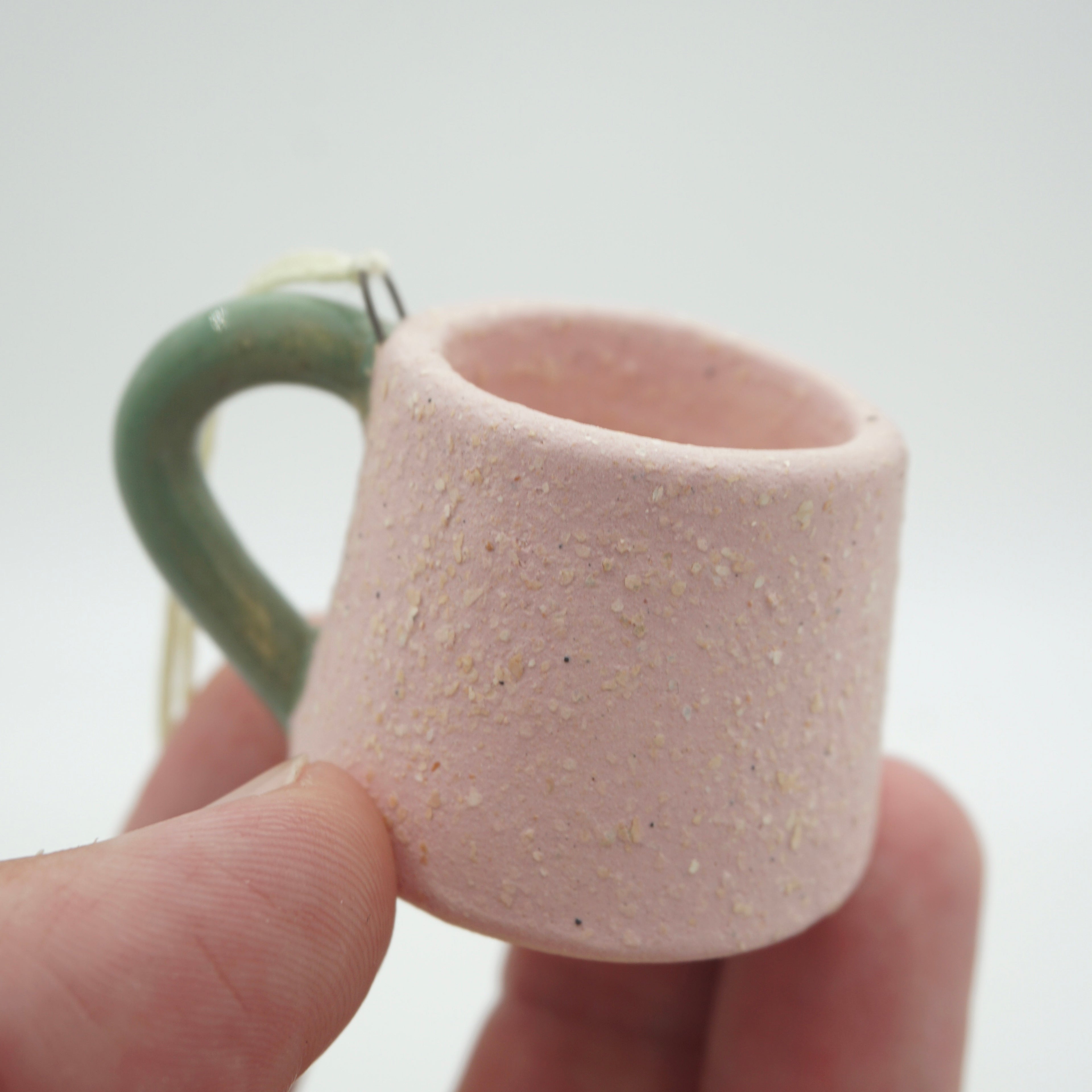 Mini Duft-Tasse