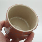 Becher "Keramo" Leo L