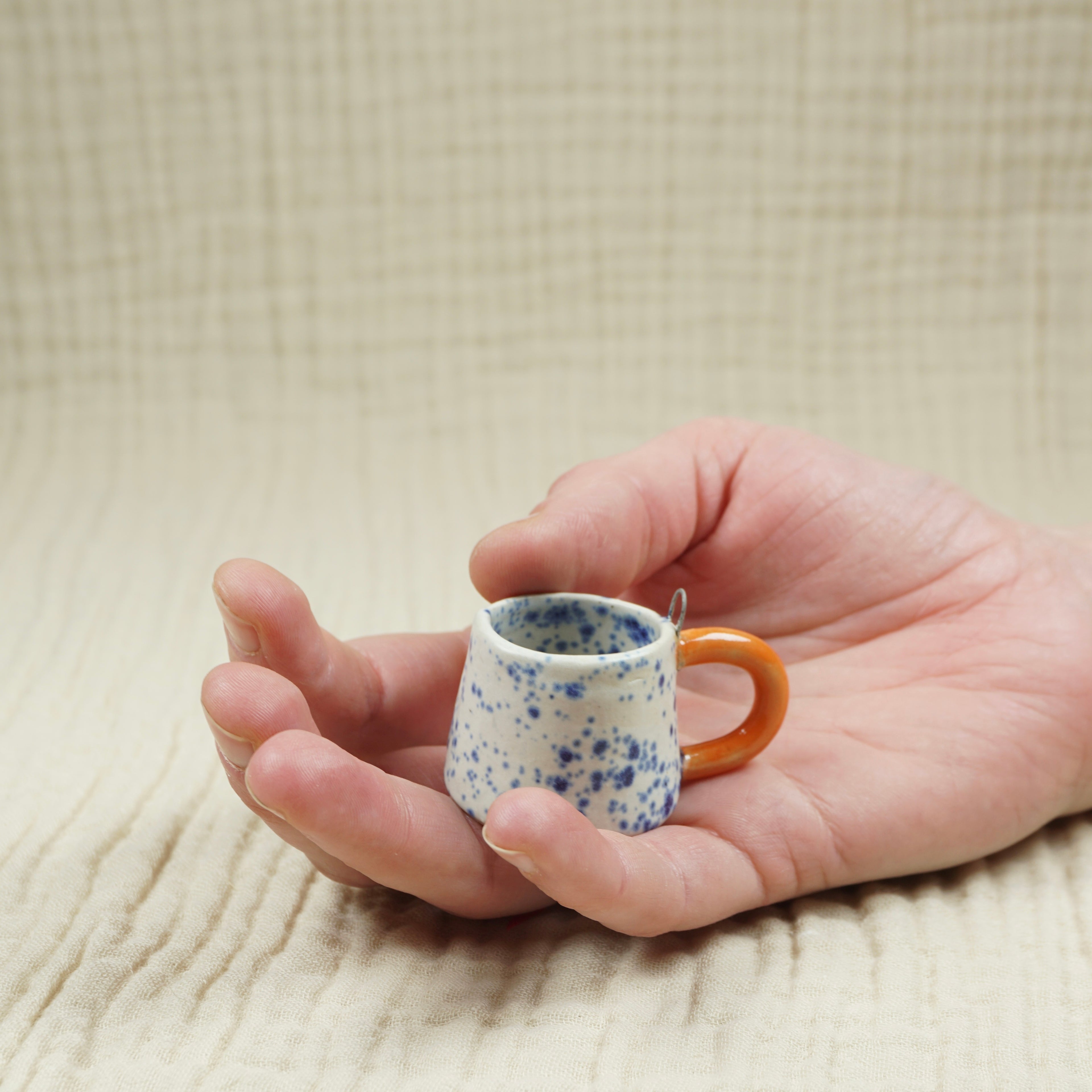Mini Duft Tasse