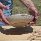 Tiefer Teller „Kuhle“