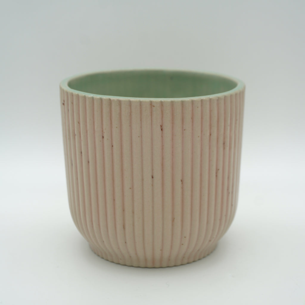 Becher "Keramo" L
