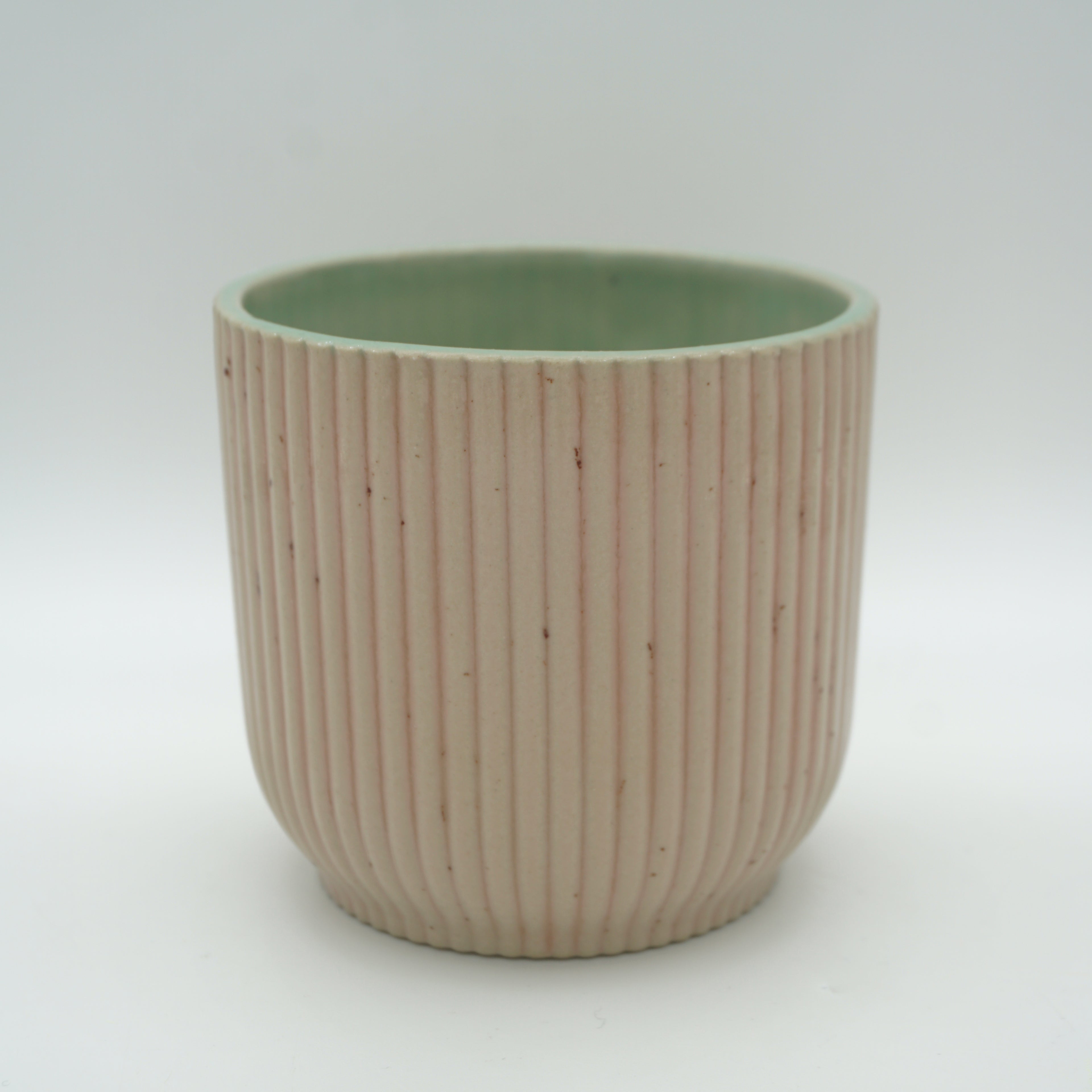 Becher "Keramo" L