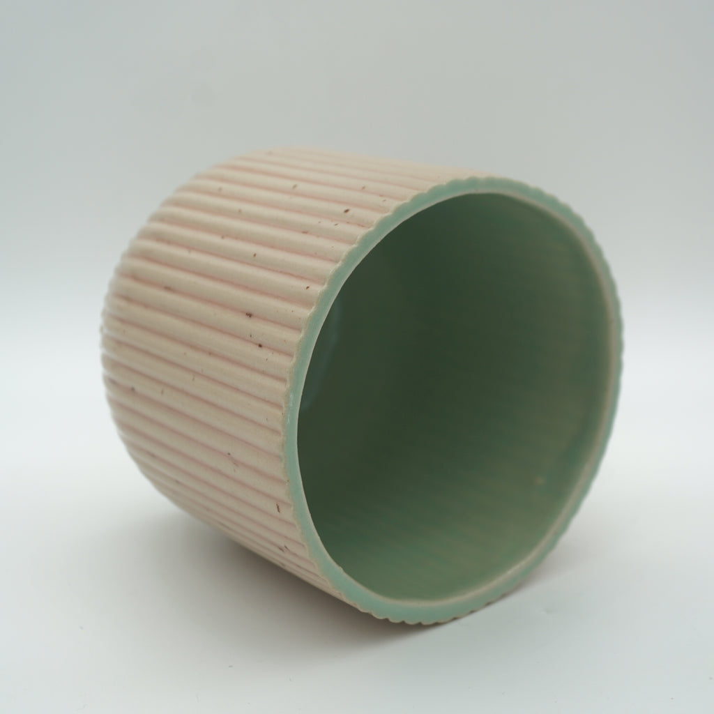 Becher "Keramo" L