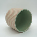 Becher "Keramo" L