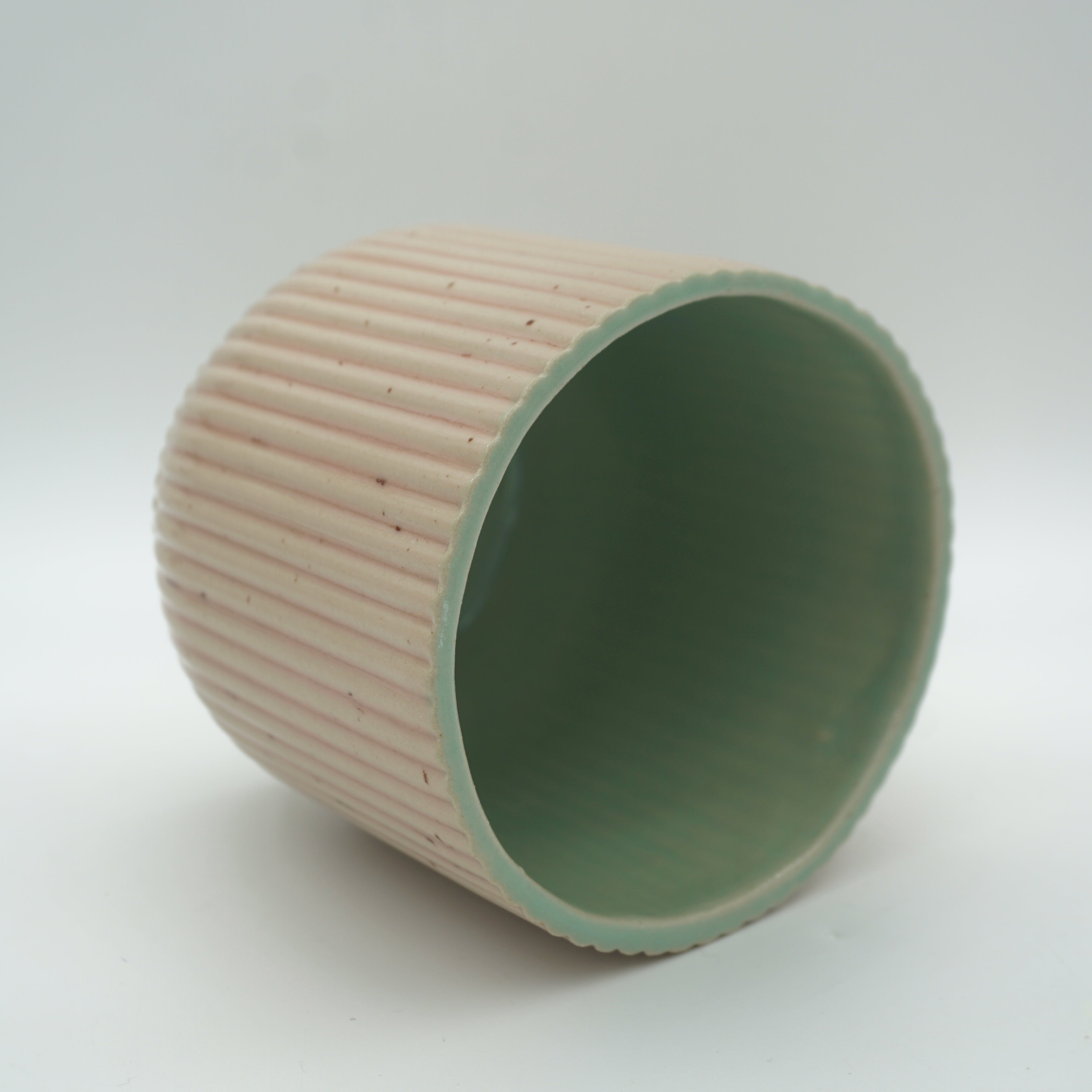 Becher "Keramo" L