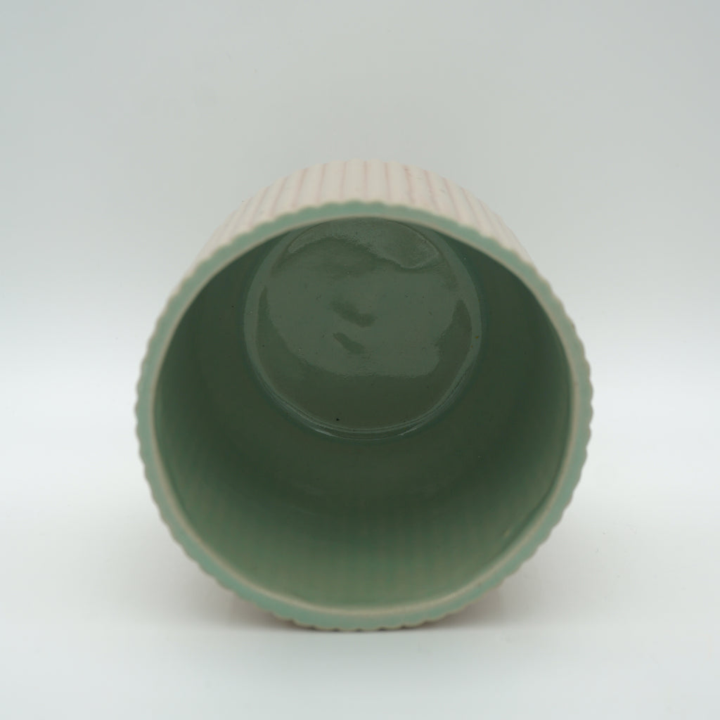 Becher "Keramo" L