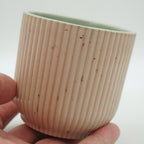 Becher "Keramo" L