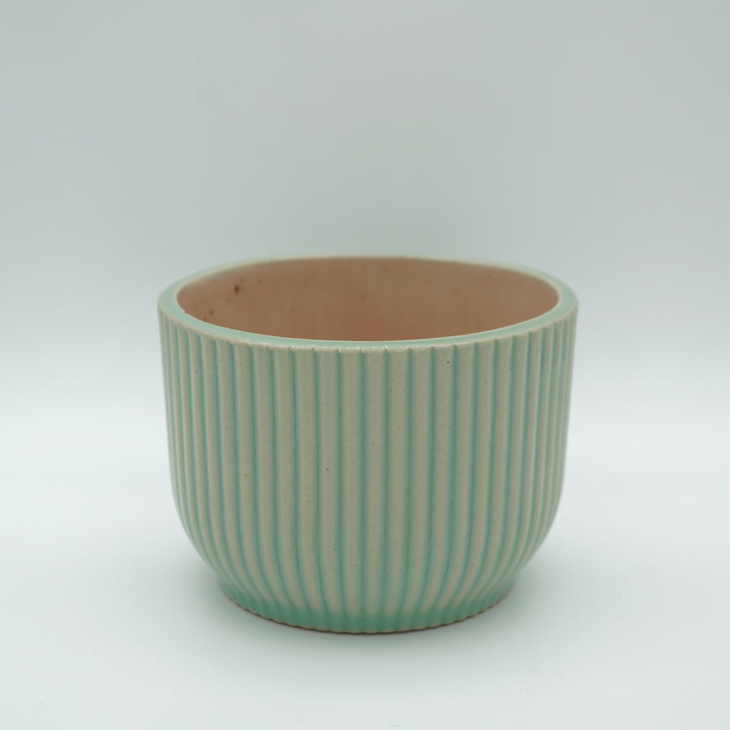 Becher "Keramo" M