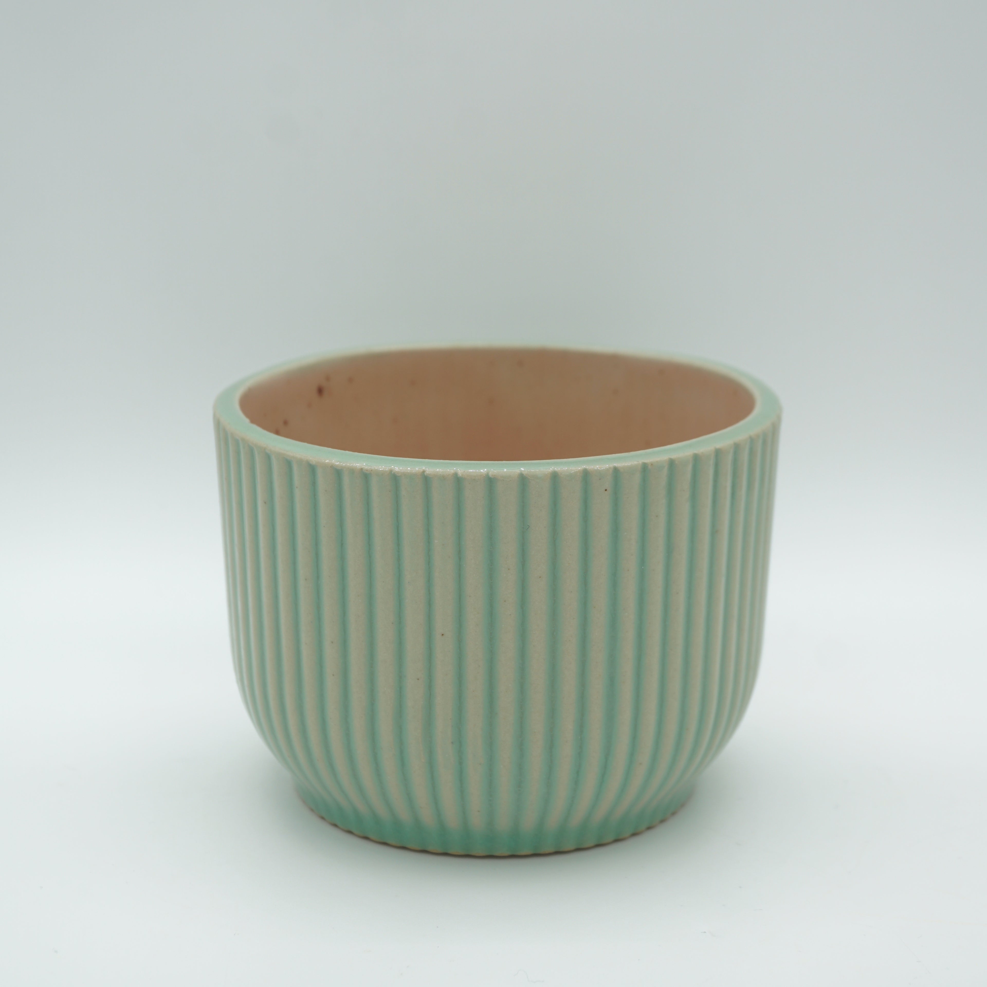 Becher "Keramo" M