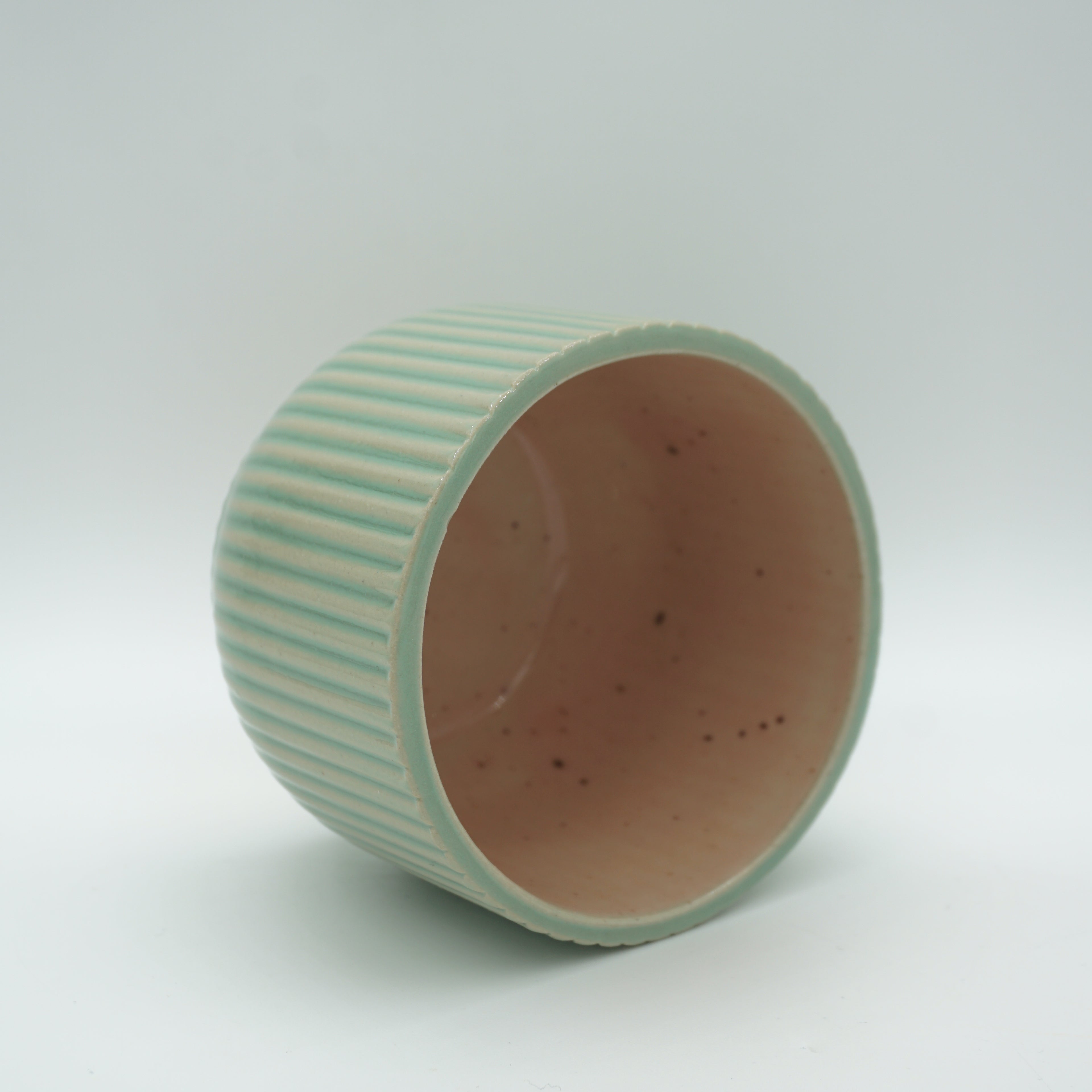 Becher "Keramo" M