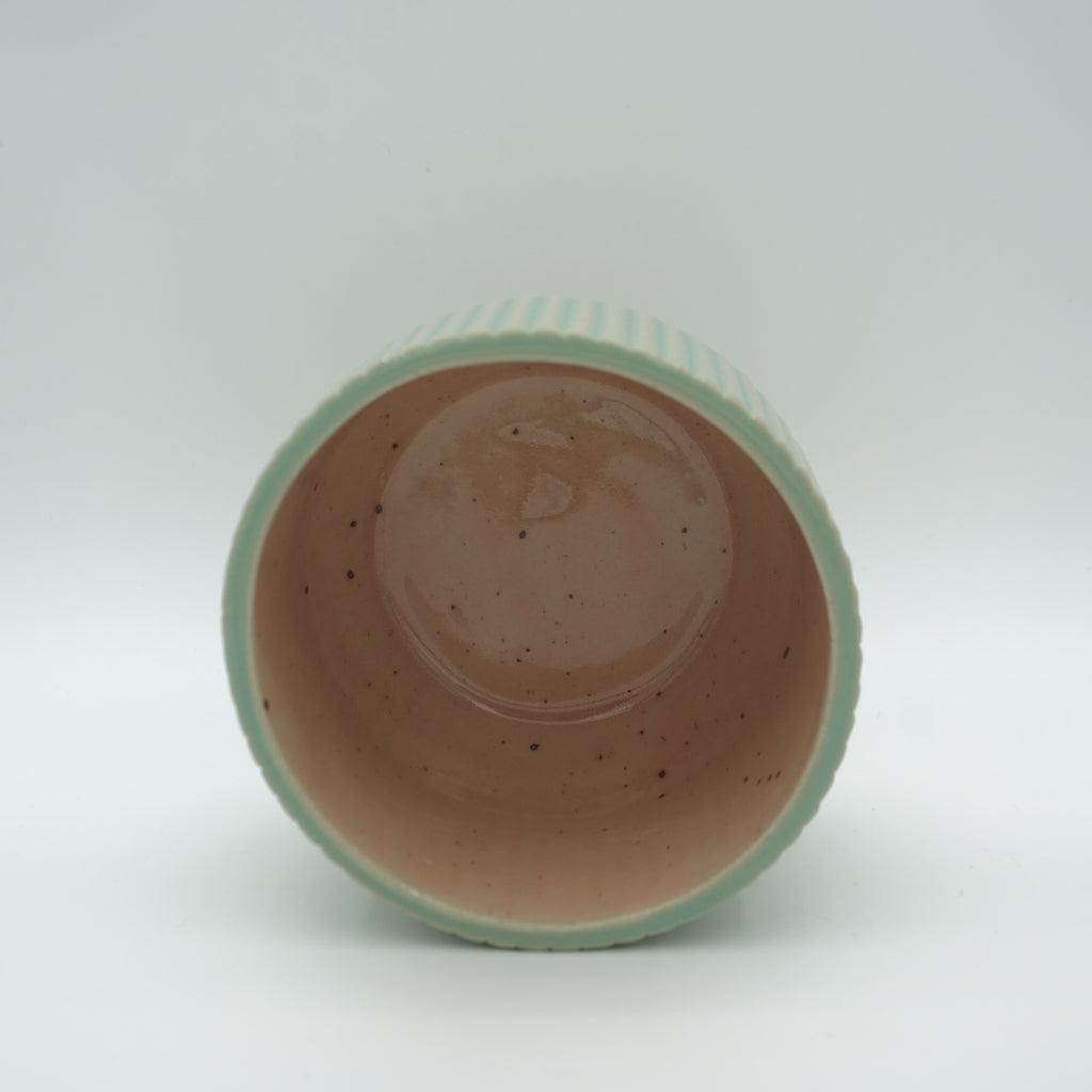 Becher "Keramo" M