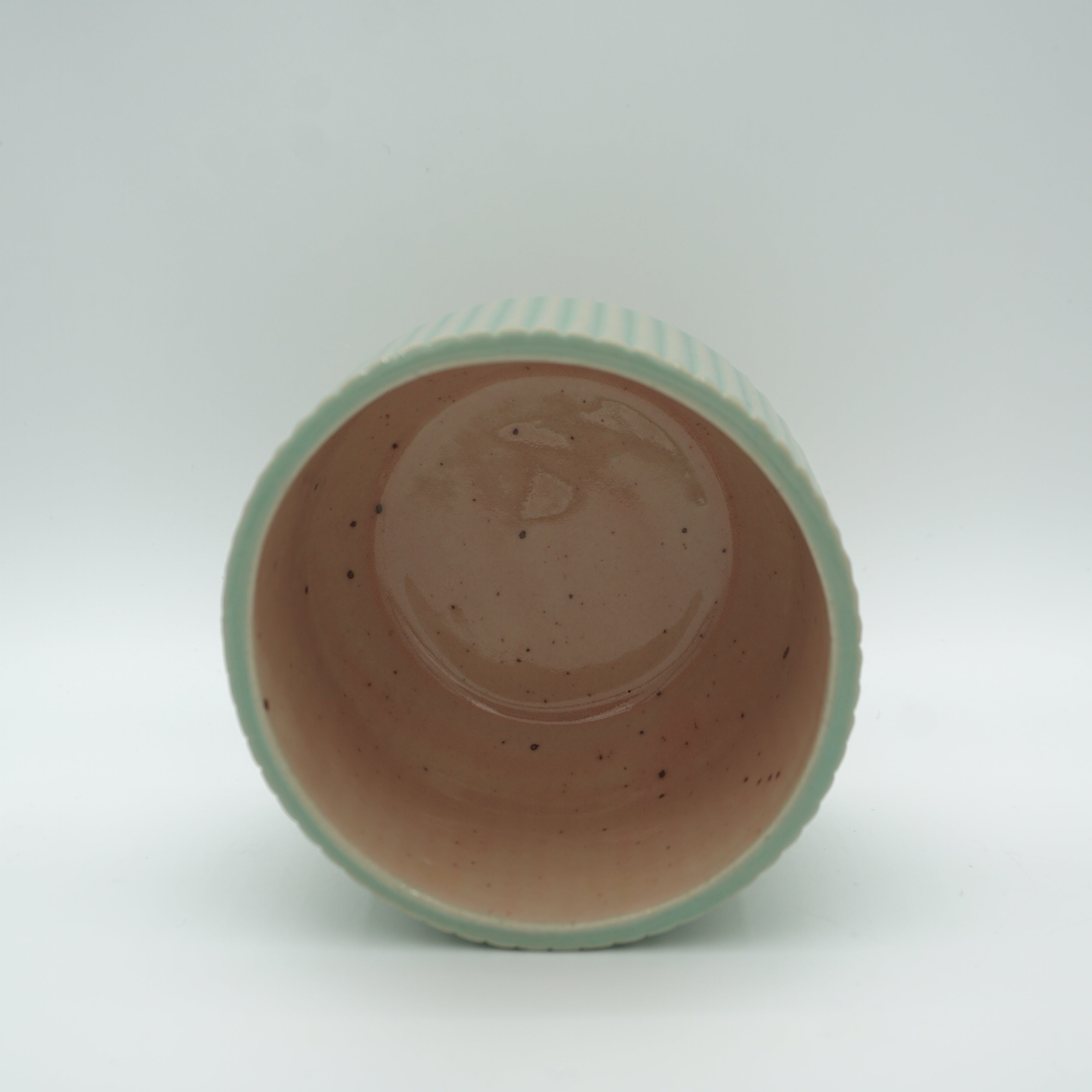Becher "Keramo" M