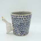 Tasse Ente