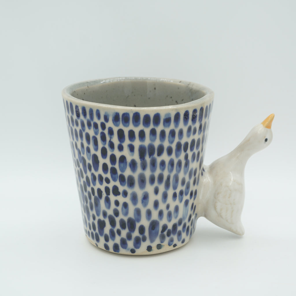 Tasse Ente