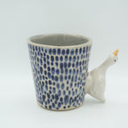 Tasse Ente