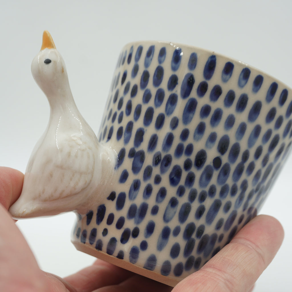 Tasse Ente