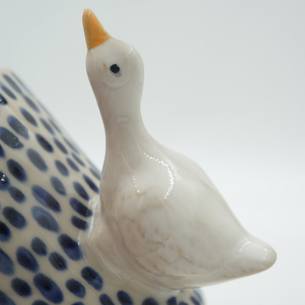 Tasse Ente