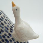 Tasse Ente