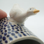 Tasse Ente