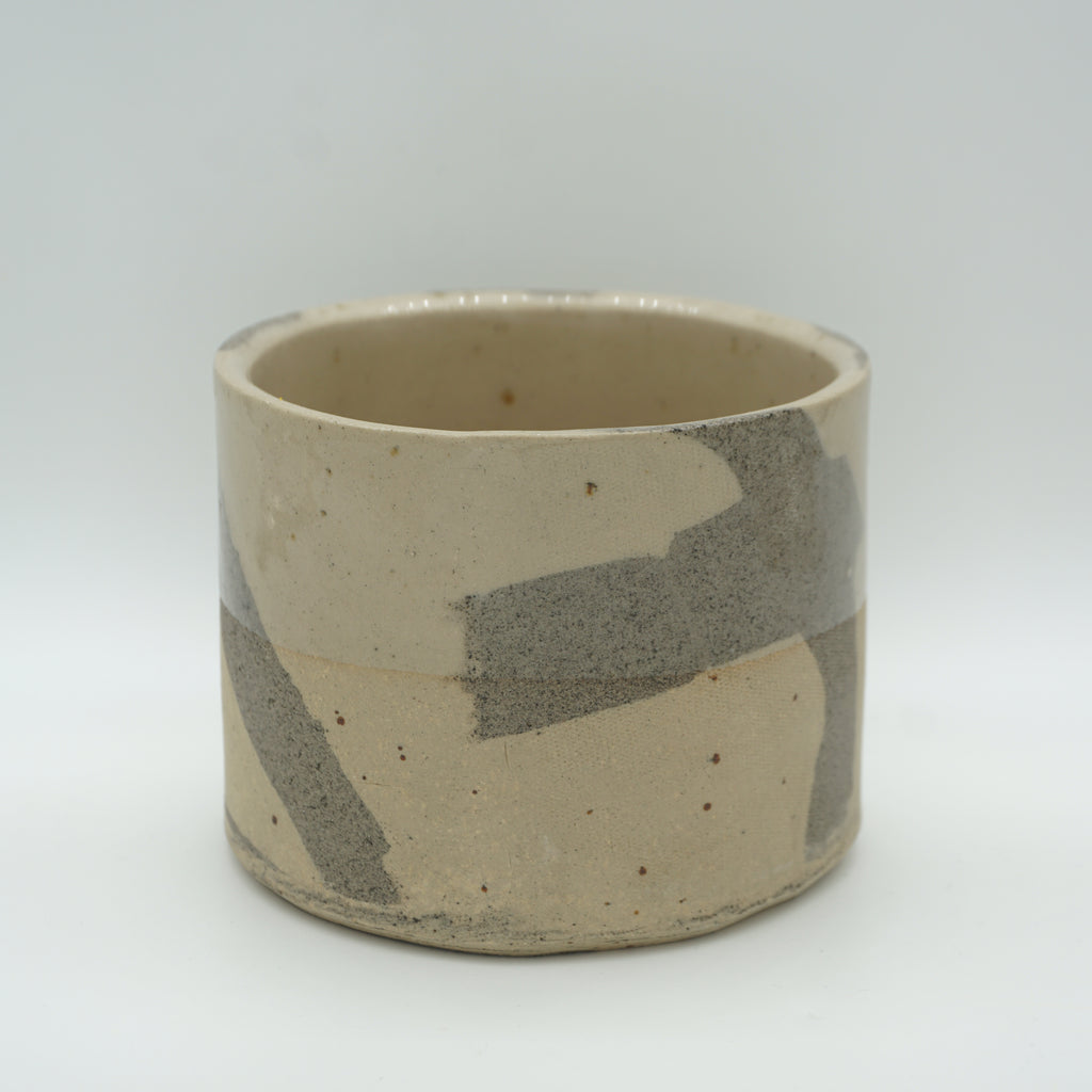 Becher "Keramo" L