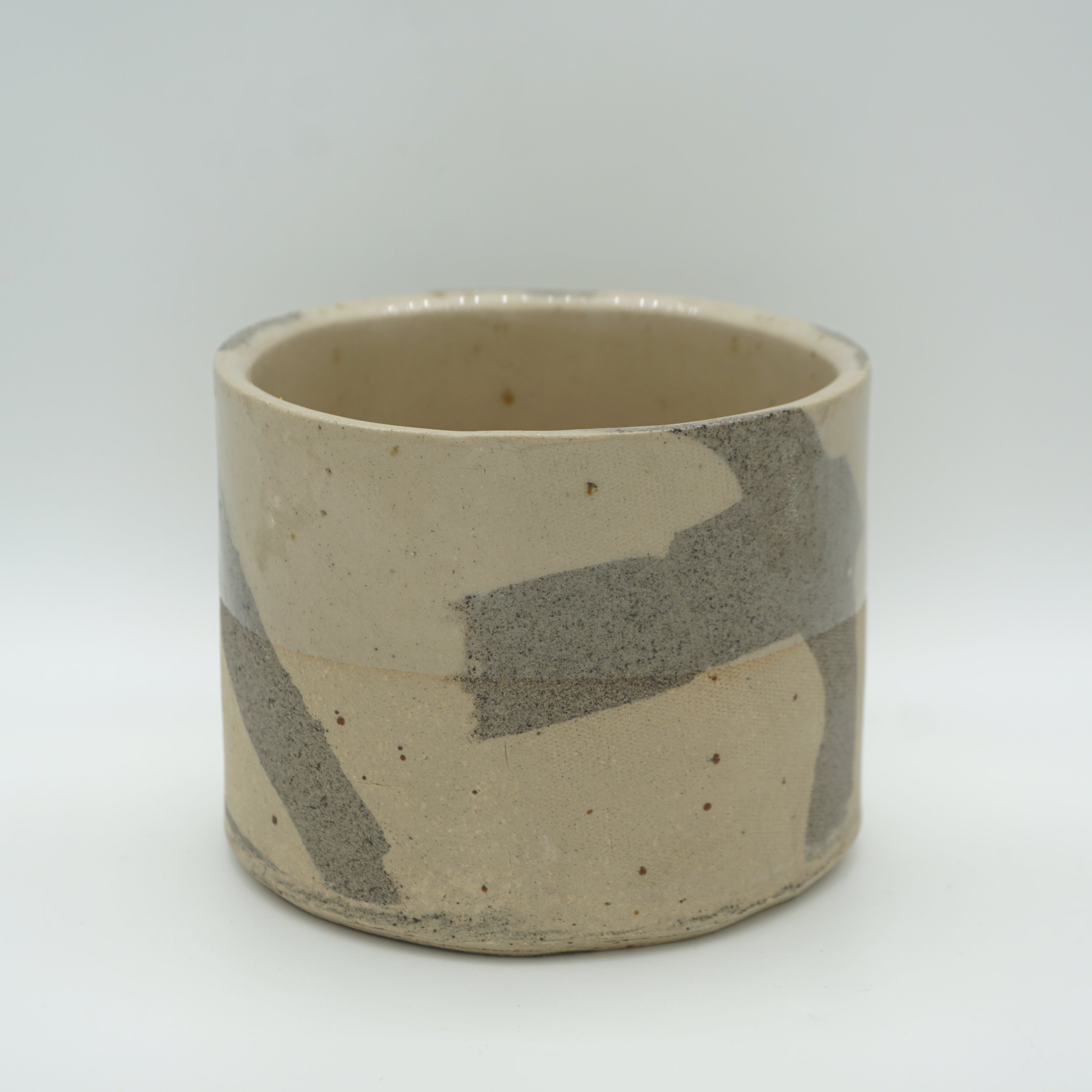 Becher "Keramo" L